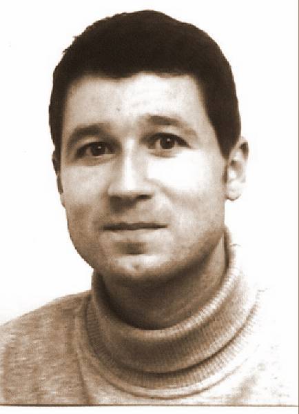 Holger Möbes